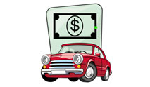 sell car cash